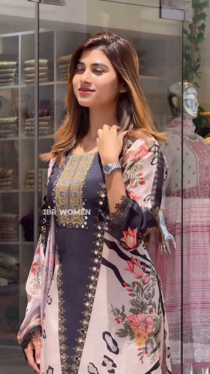 Cotton Suit