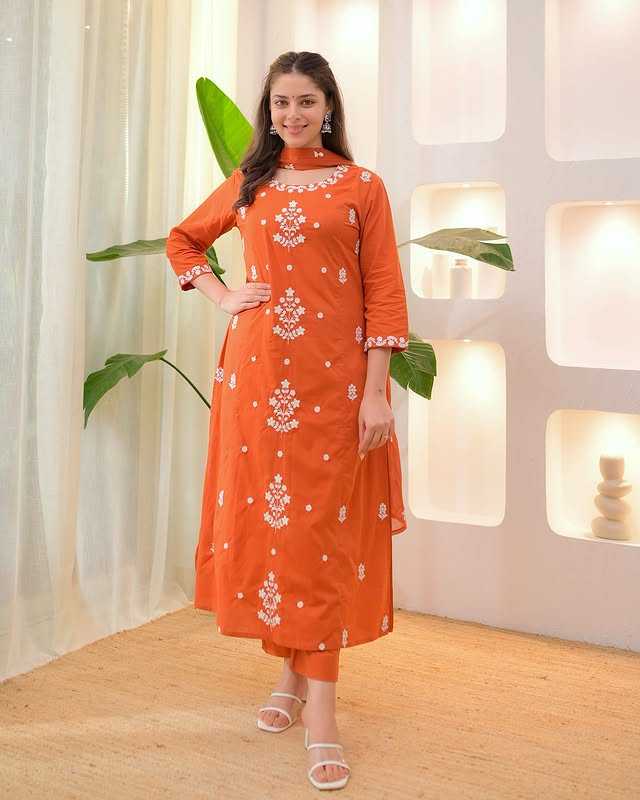 Heavy Rayon Designer Kurti