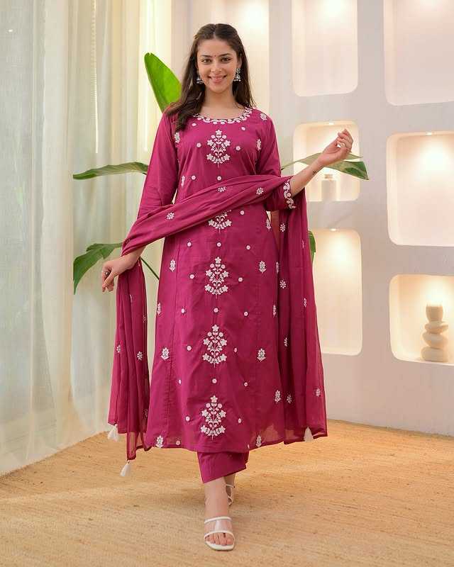 Heavy Rayon Designer Kurti