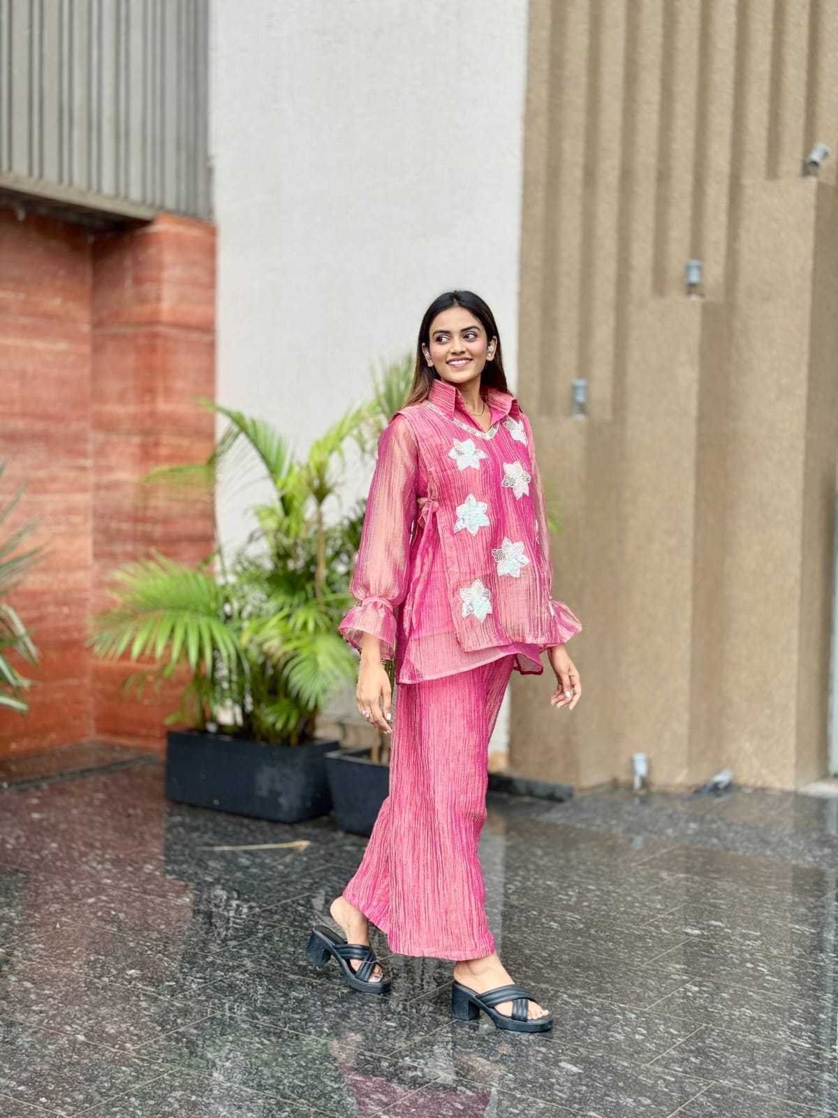 Fancy Ladies Suit