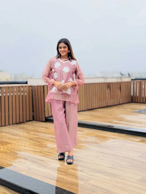 Fancy Ladies Suit