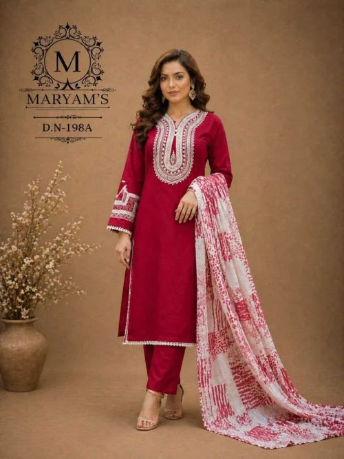 Faux Georgette Designer Kurti