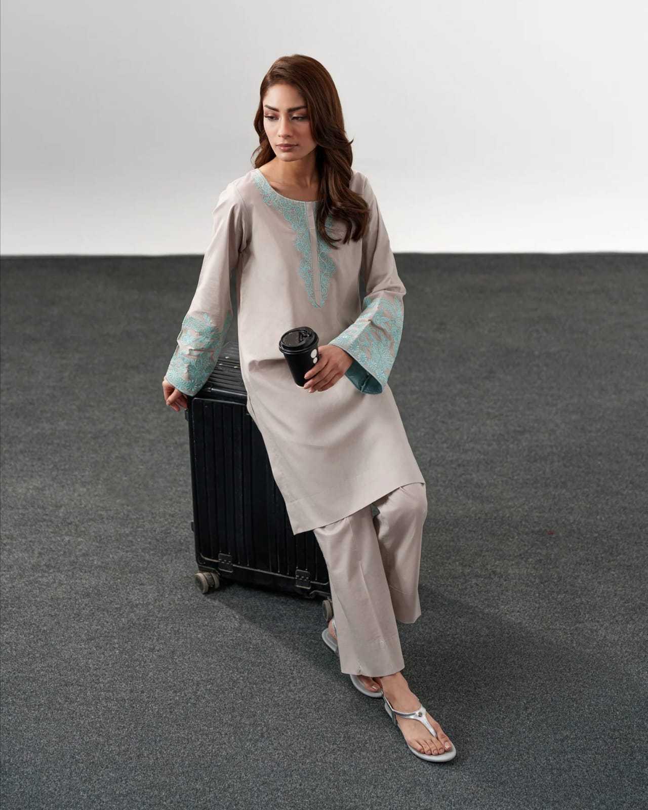 Co-ord Set