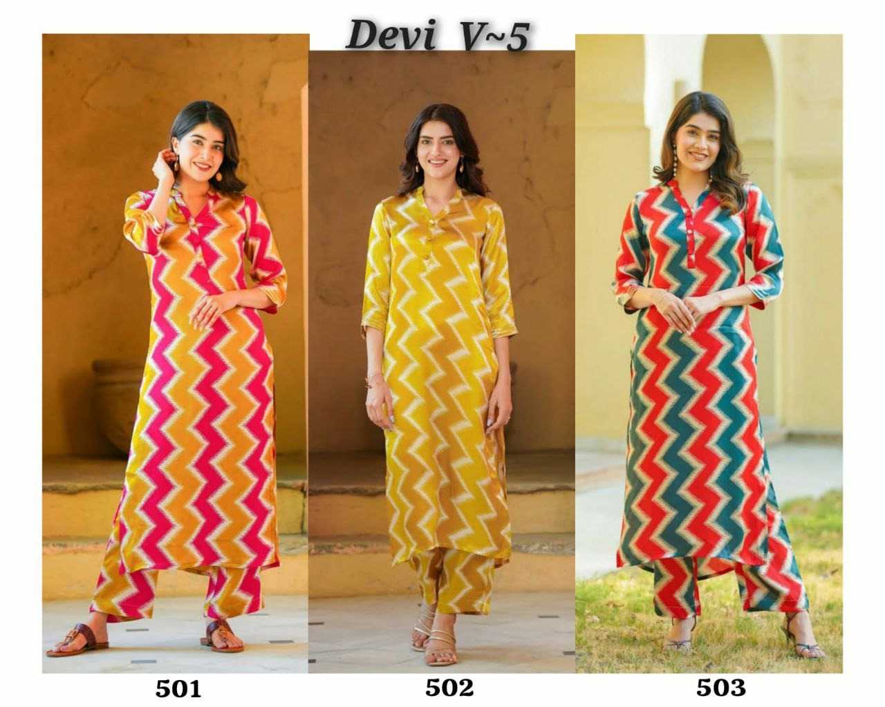 Muslin Party Wear Kurti