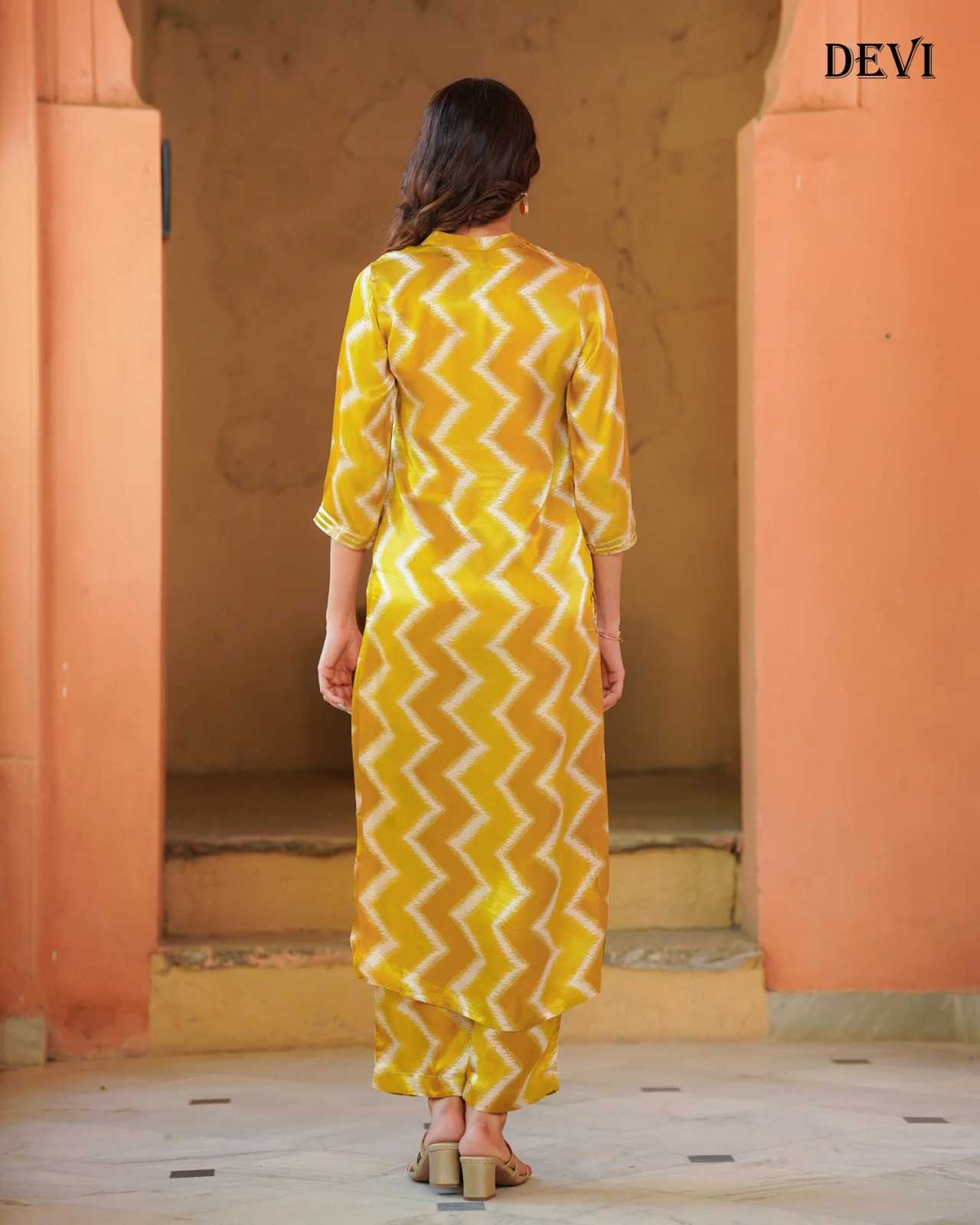 Muslin Party Wear Kurti