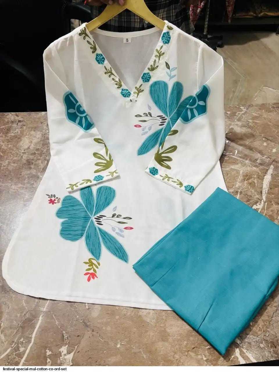 Ishika Heavy Rayon Designer Kurti