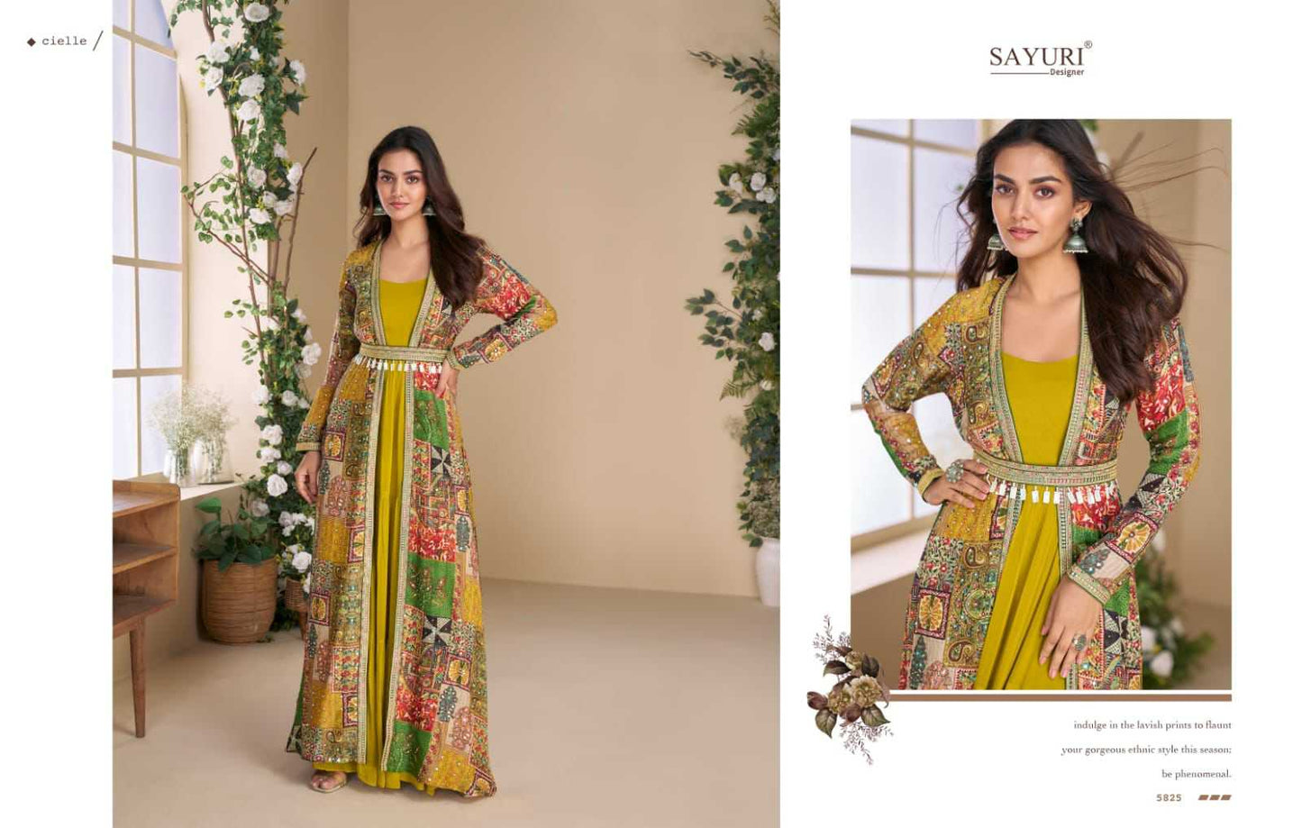 Soft Vichitra Designer Lehenga