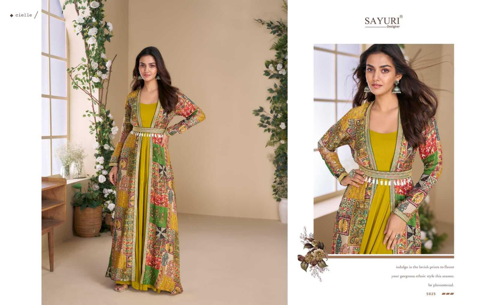 Soft Vichitra Designer Lehenga