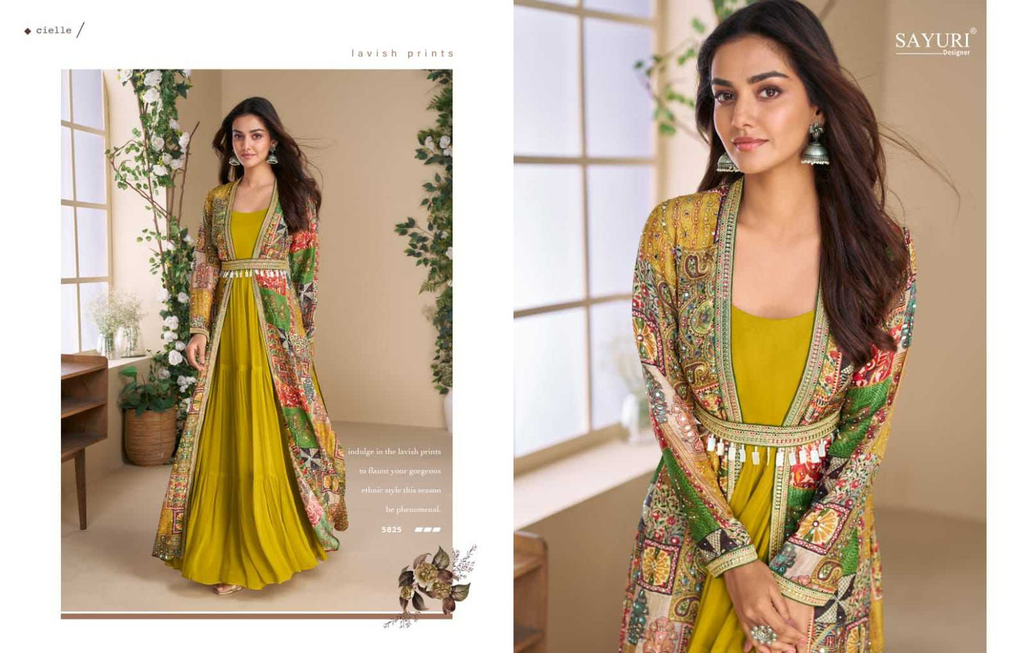Soft Vichitra Designer Lehenga