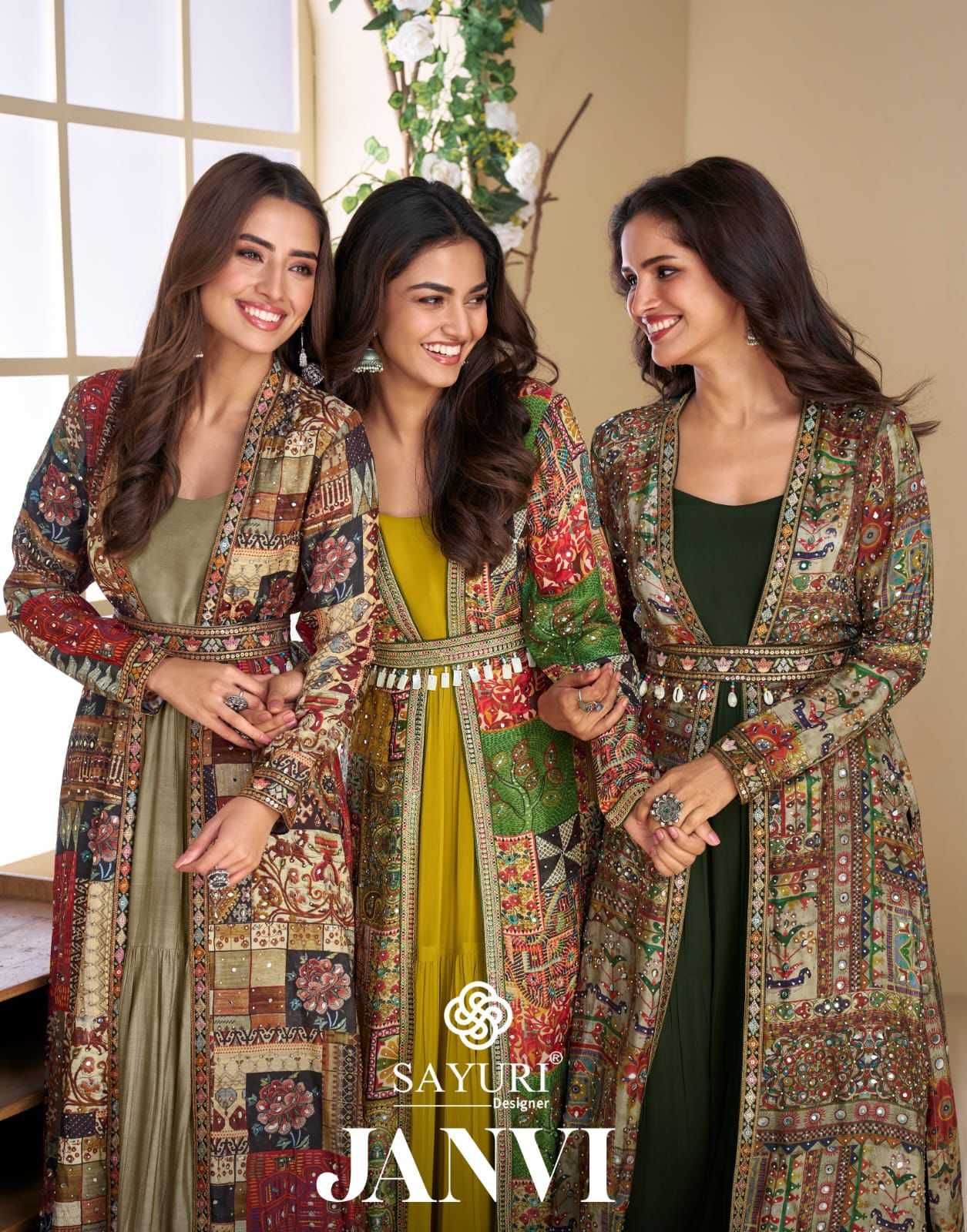 Soft Vichitra Designer Lehenga