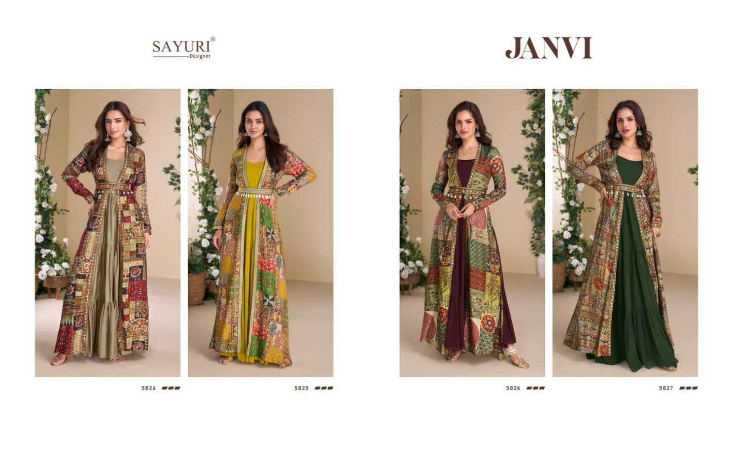 Soft Vichitra Designer Lehenga
