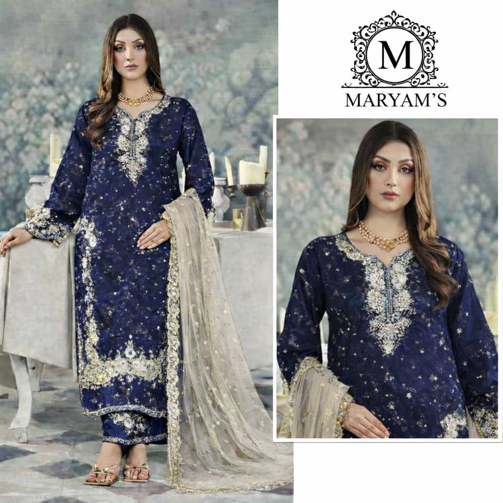 Jimmy Choo Embroidery Suit