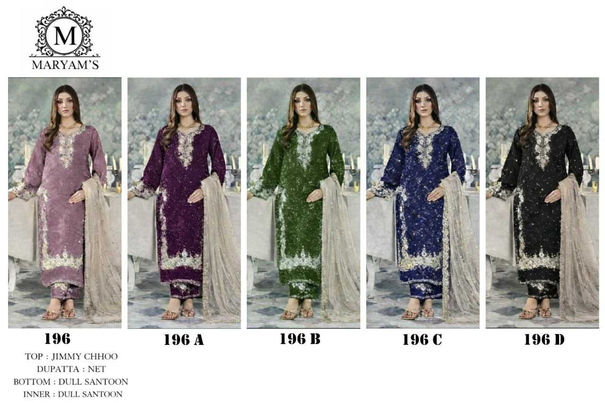 Jimmy Choo Ladies Suit
