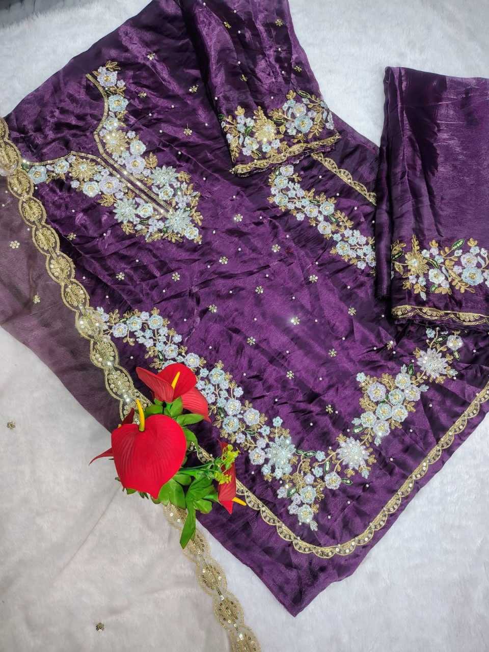 Jimmy Choo Ladies Suit