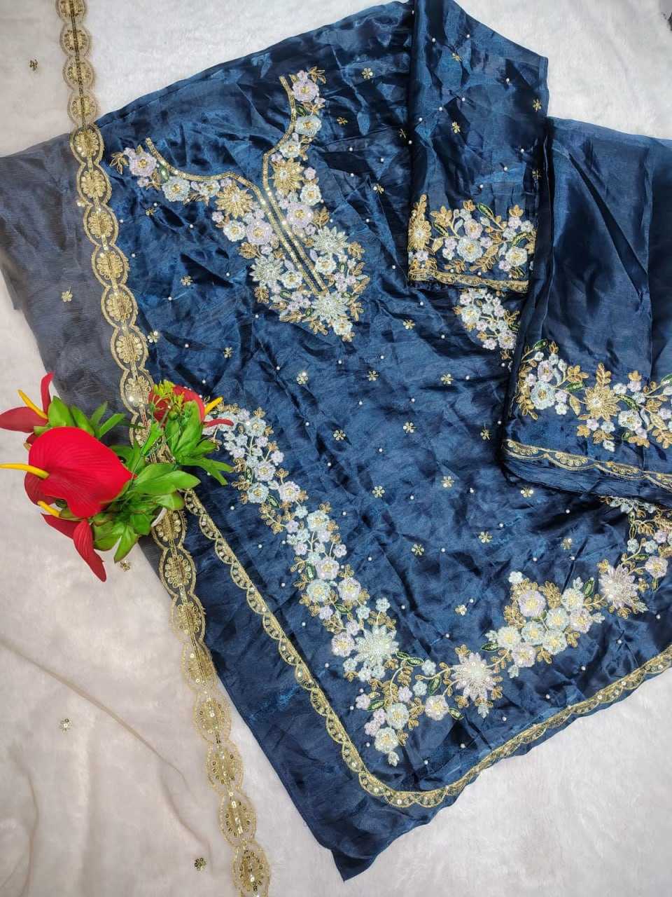 Jimmy Choo Ladies Suit