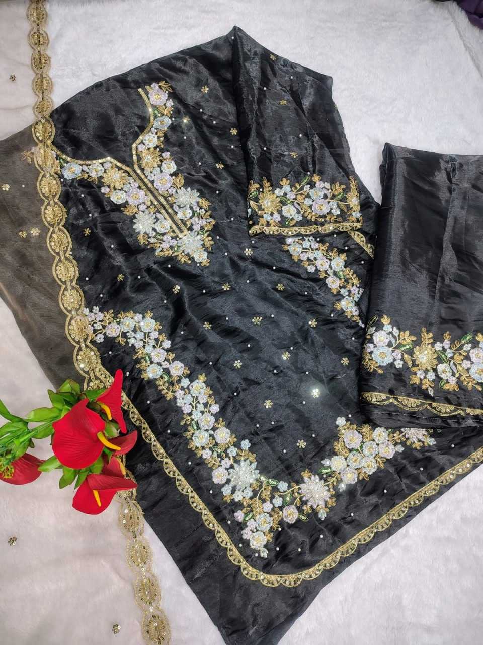 Jimmy Choo Ladies Suit