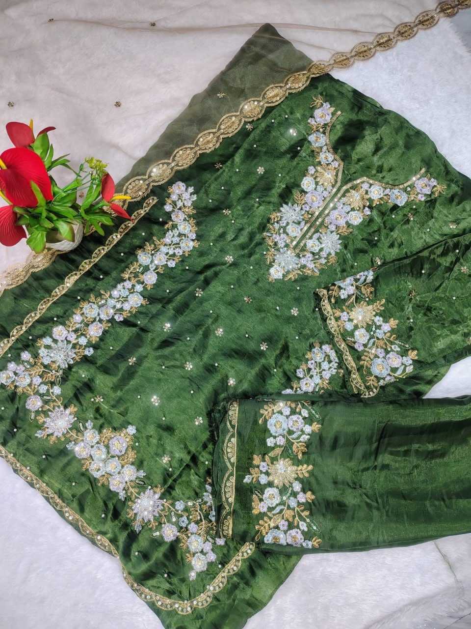 Jimmy Choo Ladies Suit