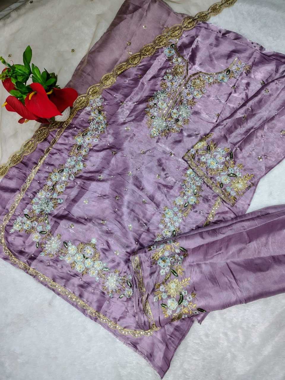 Jimmy Choo Ladies Suit