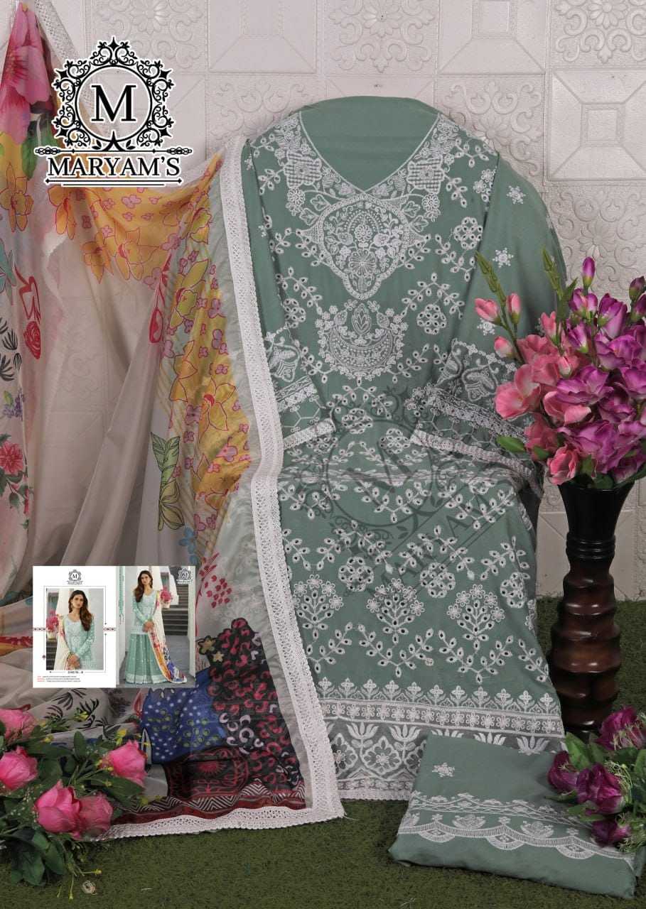 Rayon Ladies Suit JT-151067