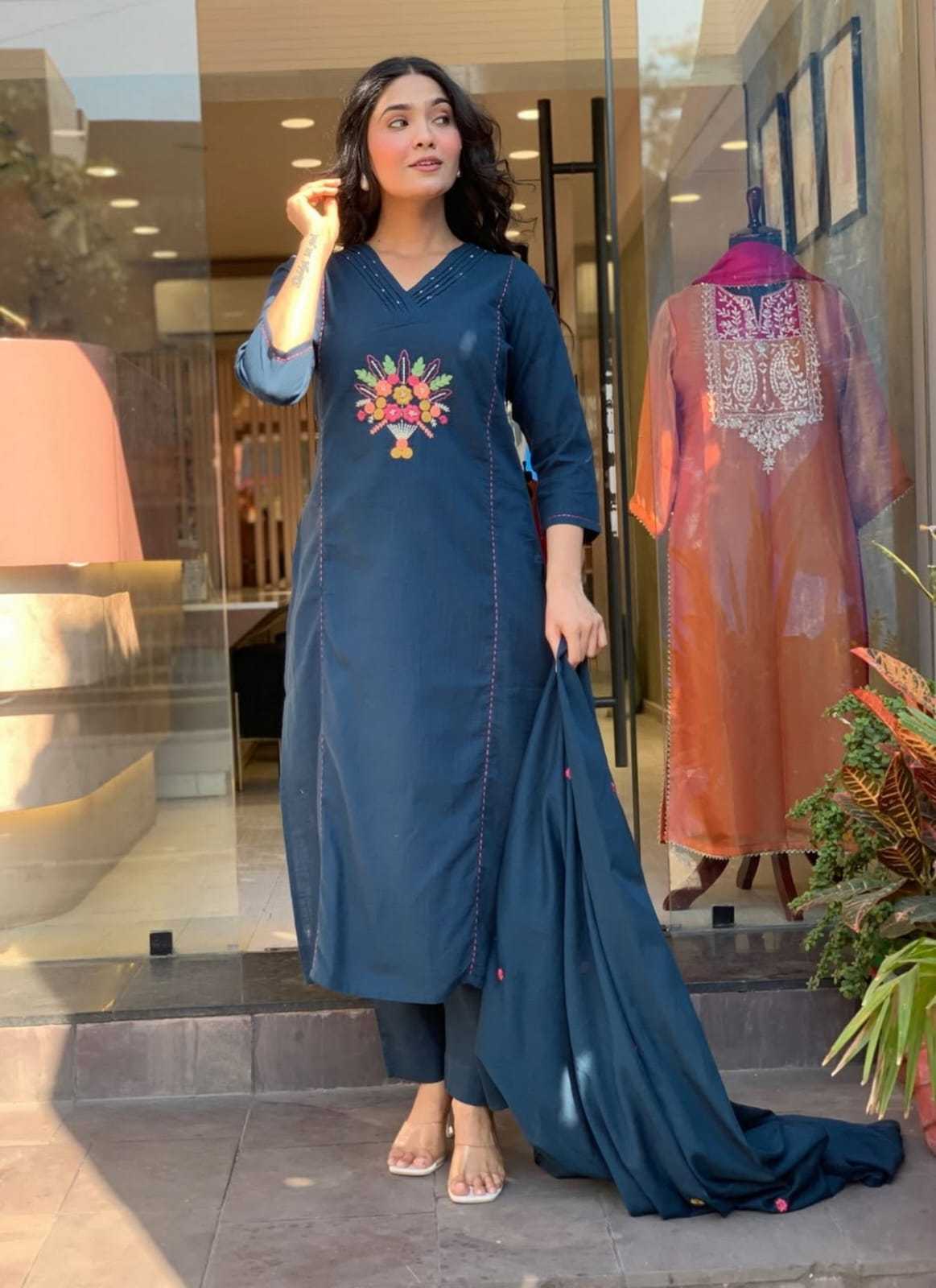 Rayon Kurti