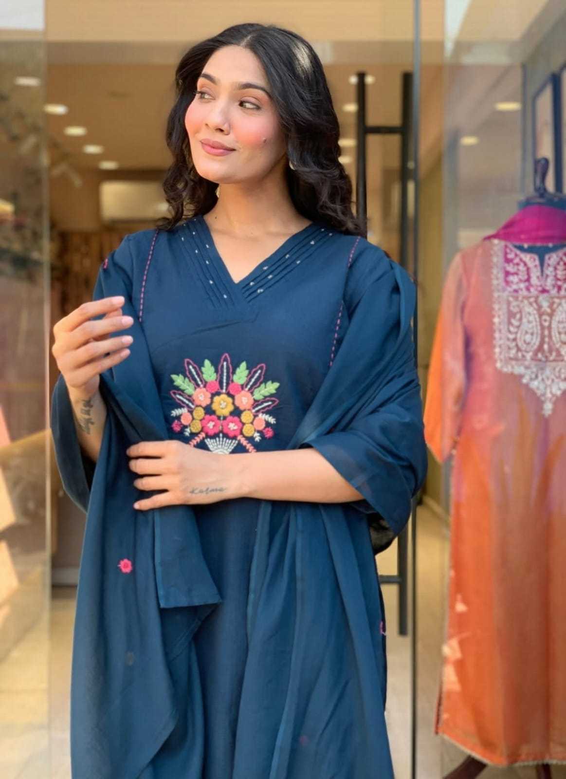Rayon Kurti