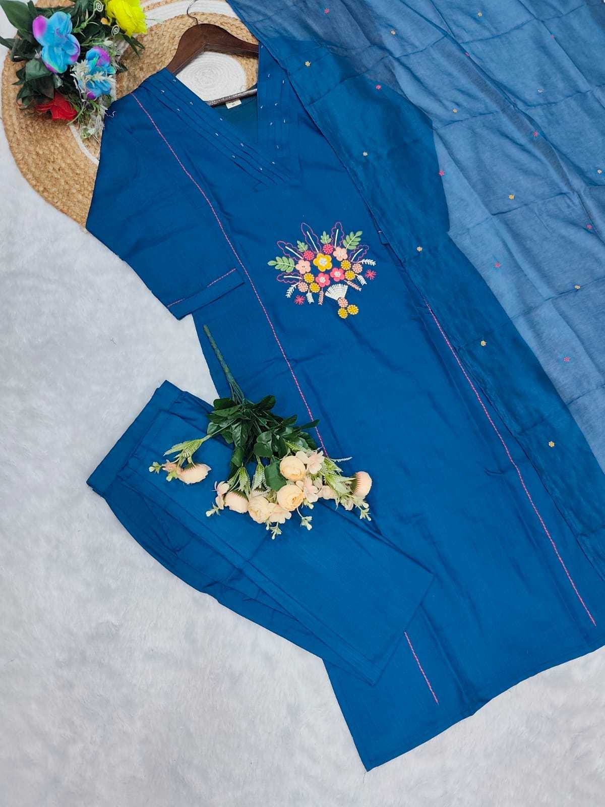Rayon Kurti