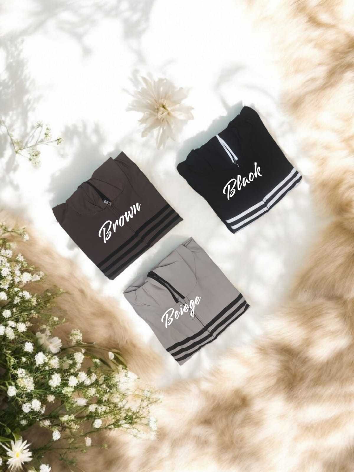 Prada Abaya