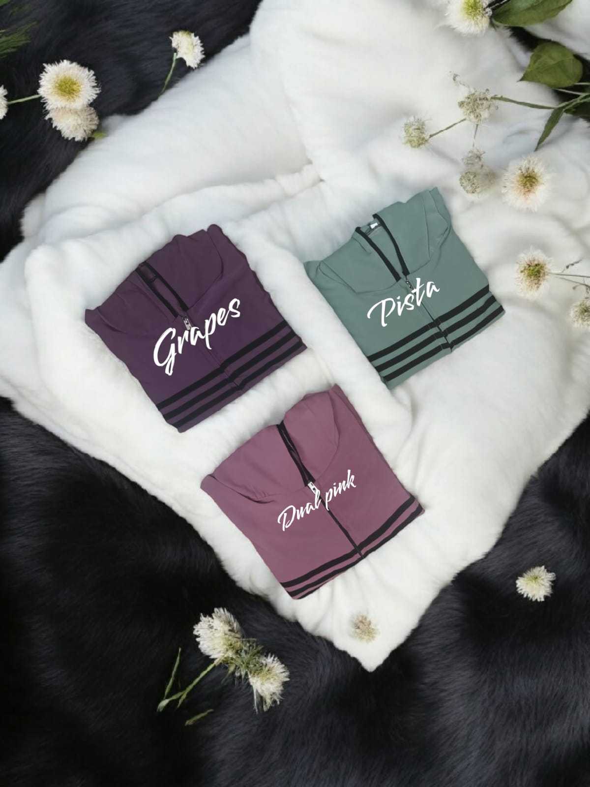 Prada Abaya