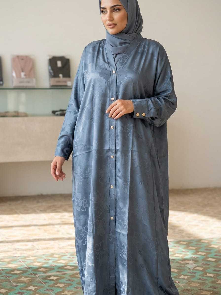 Imported Niqaab