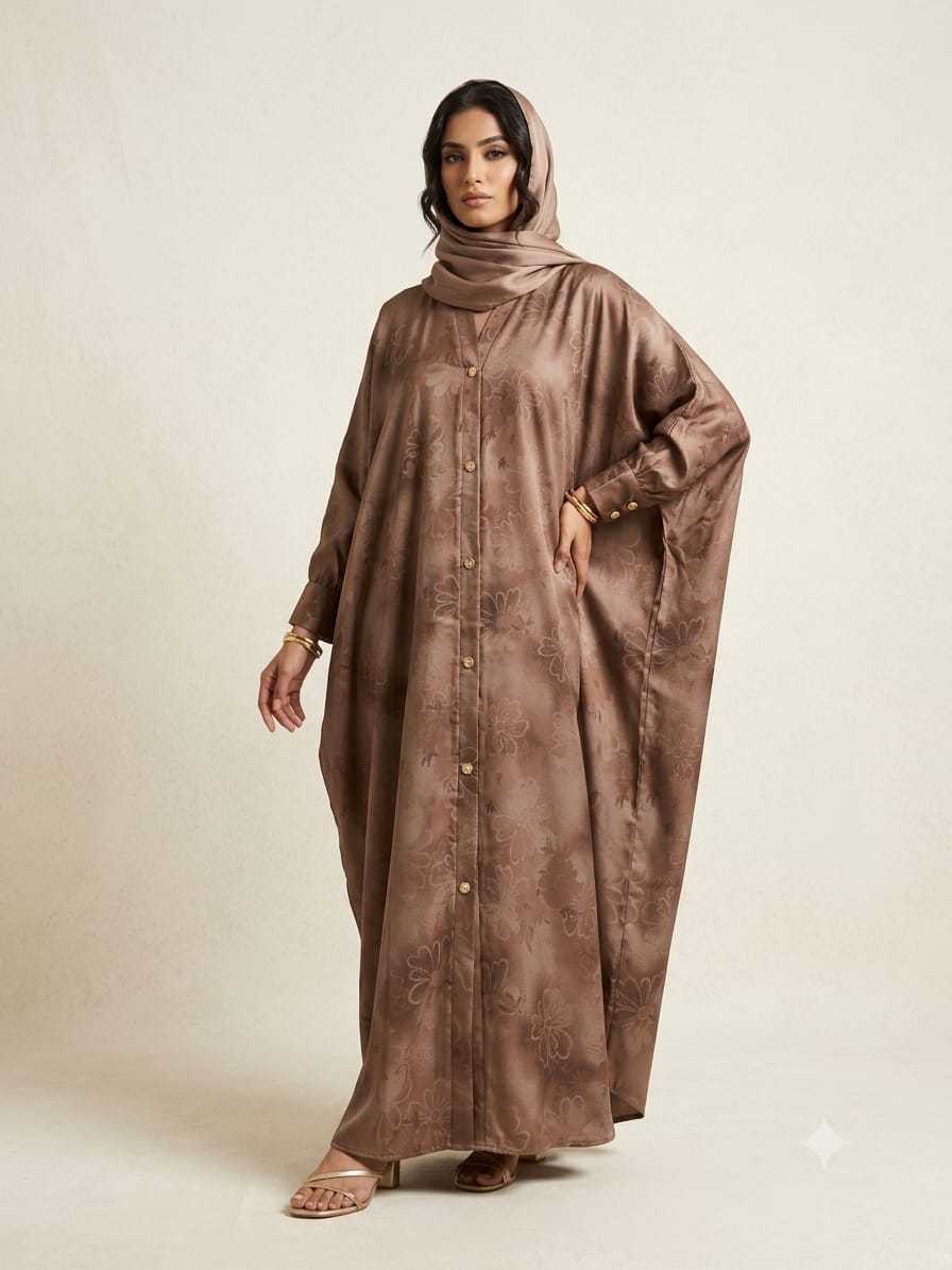Imported Niqaab
