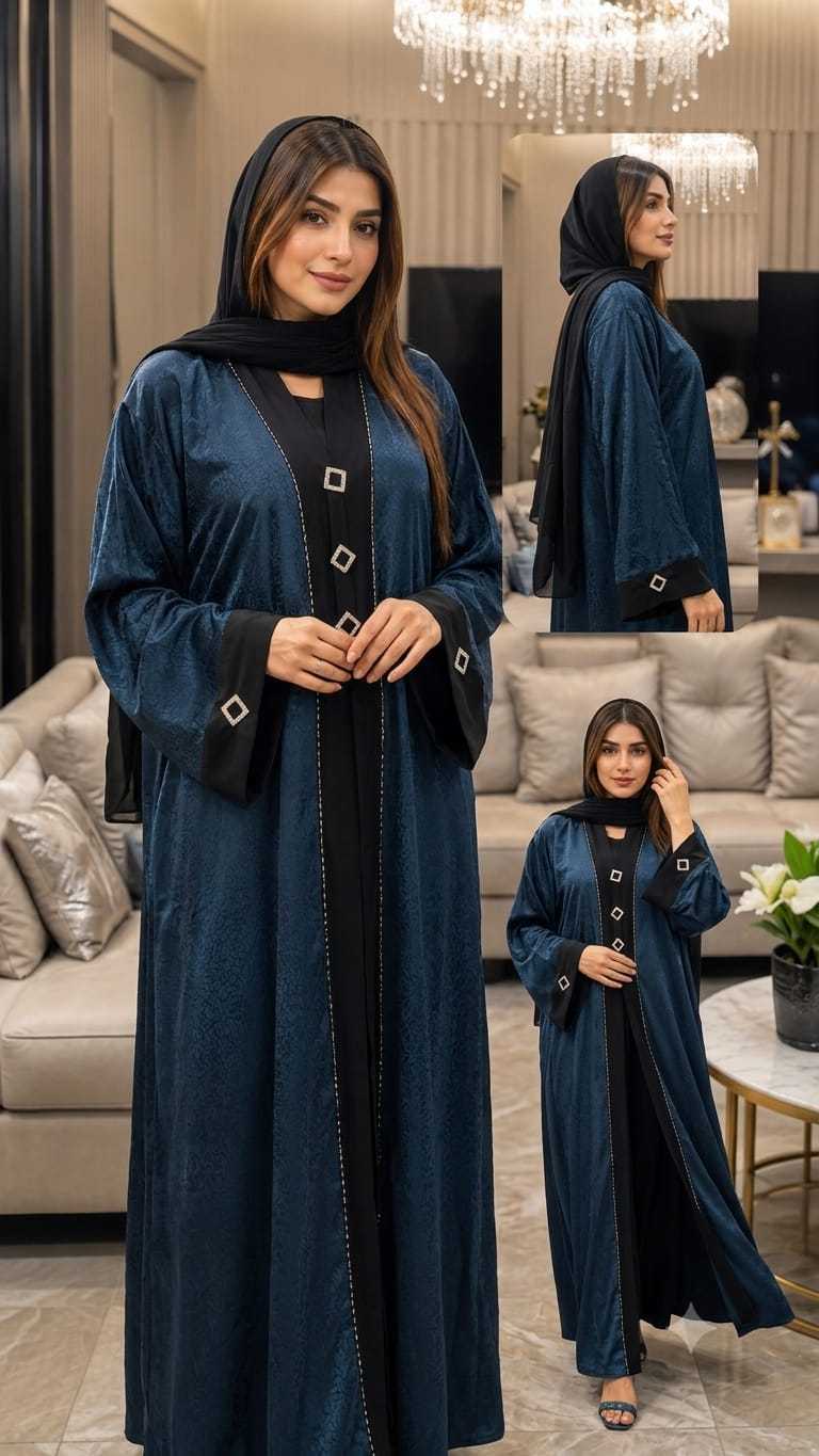 Imported Niqaab