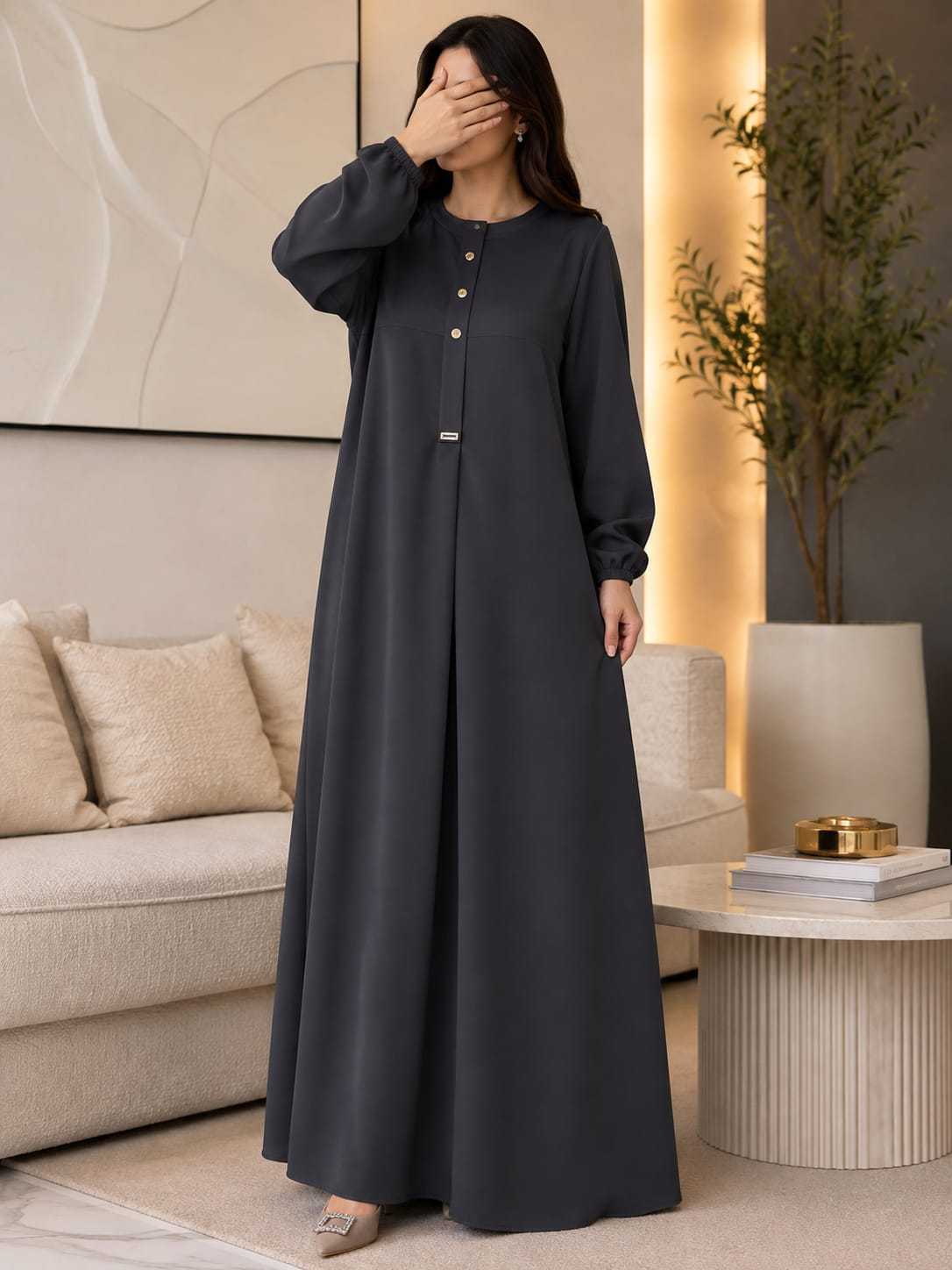 Imported Niqaab