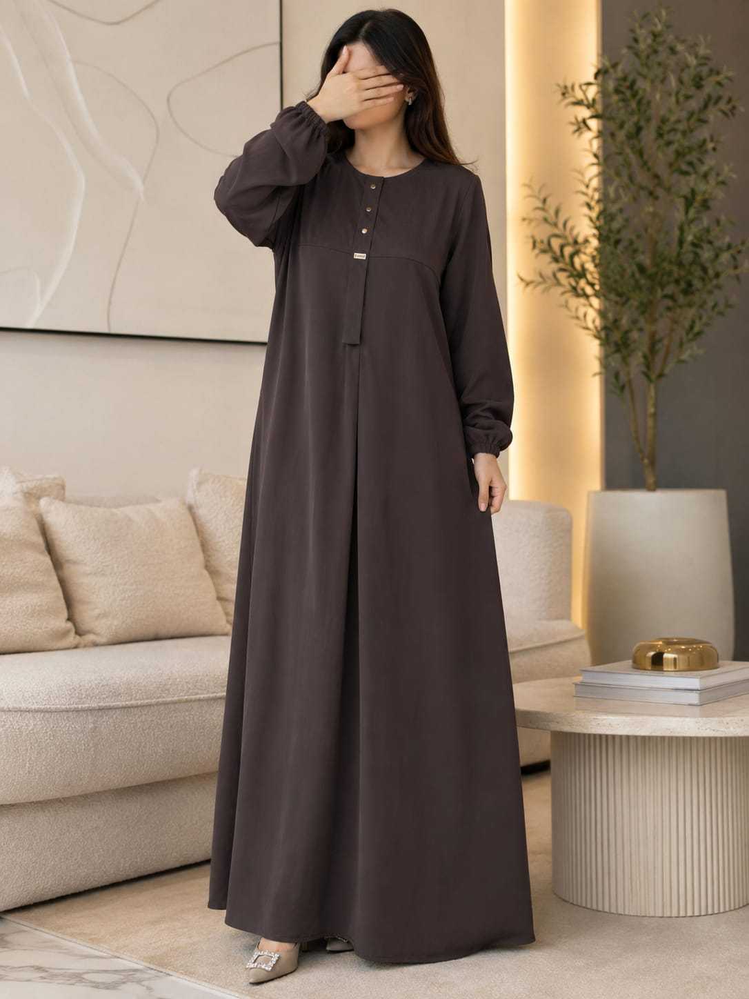 Imported Niqaab
