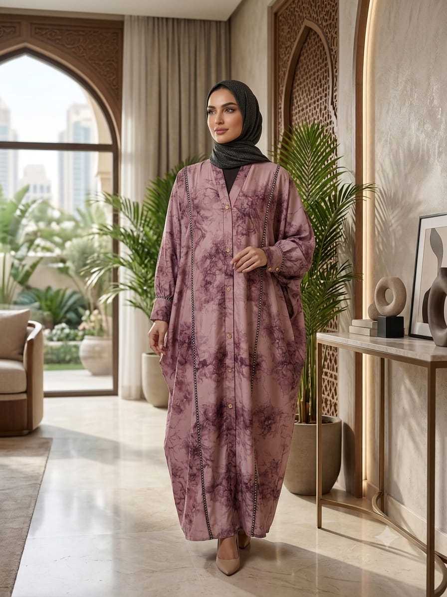 Imported Niqaab