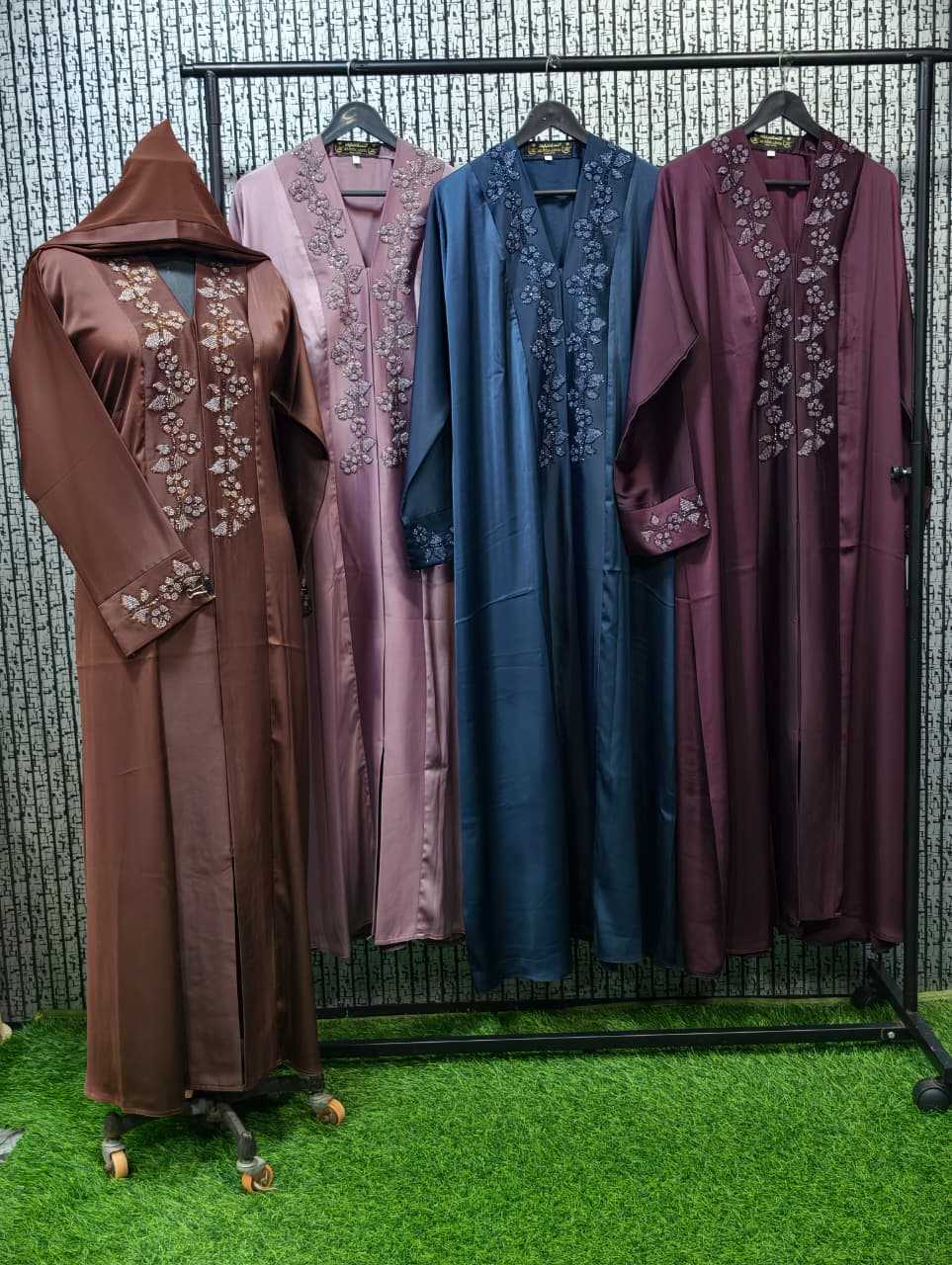 Imported Abaya