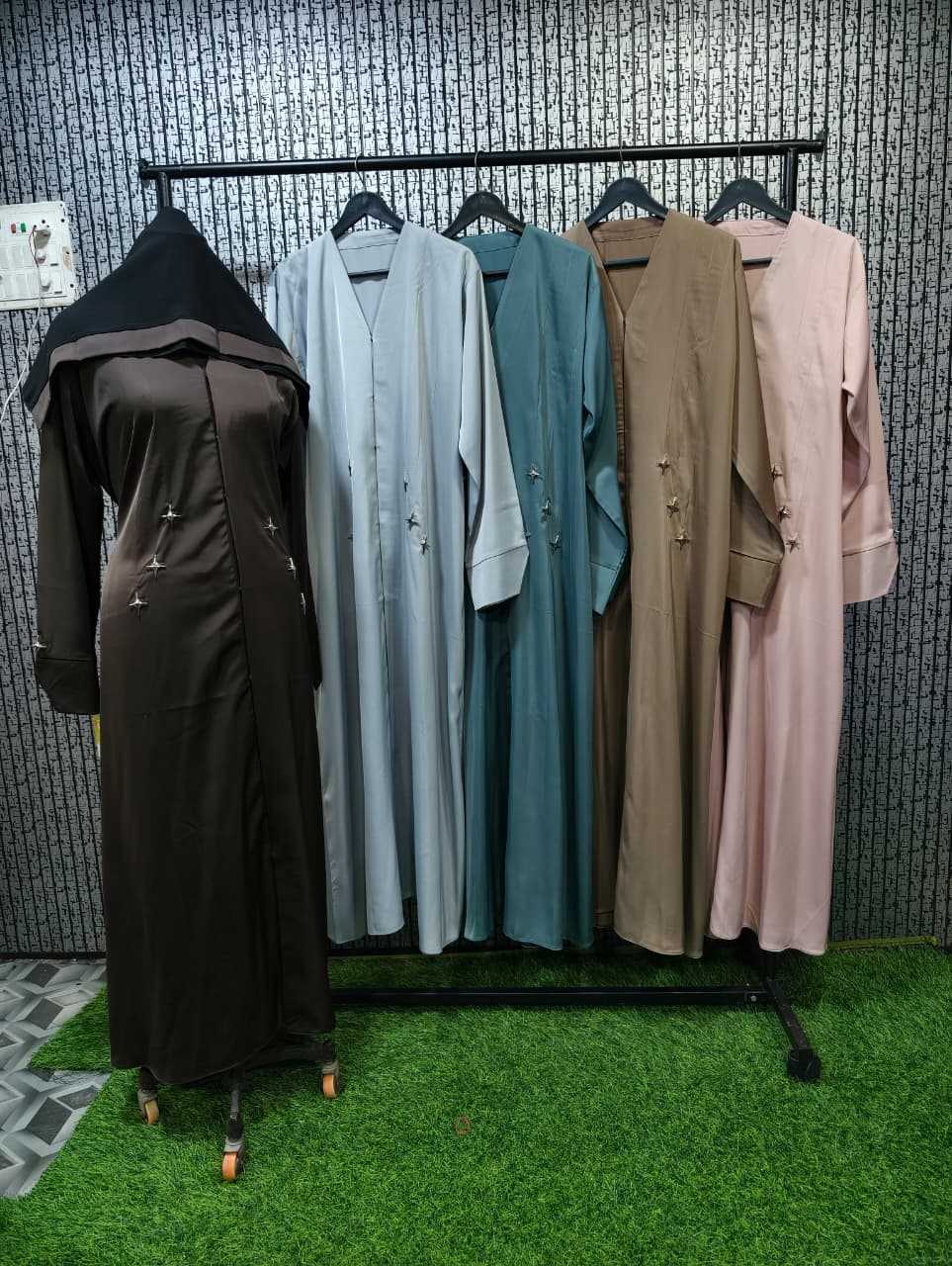 Imported Abaya