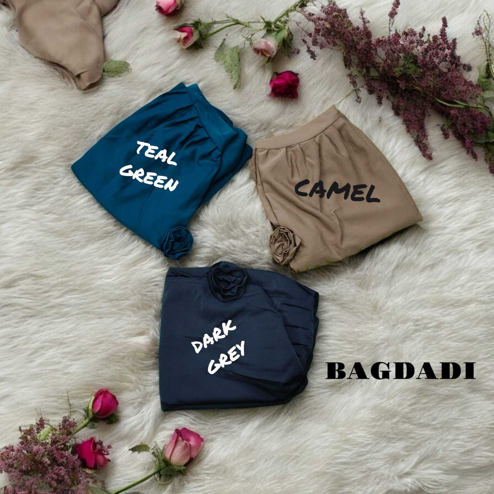 Prada Abaya