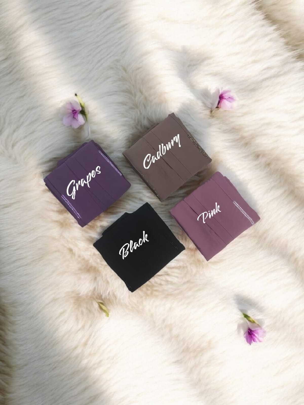 Prada Abaya