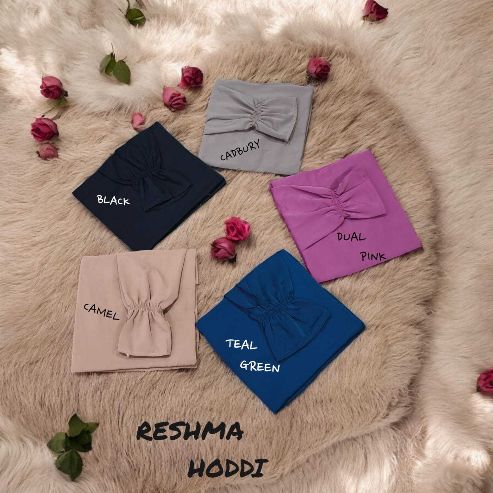 Prada Abaya