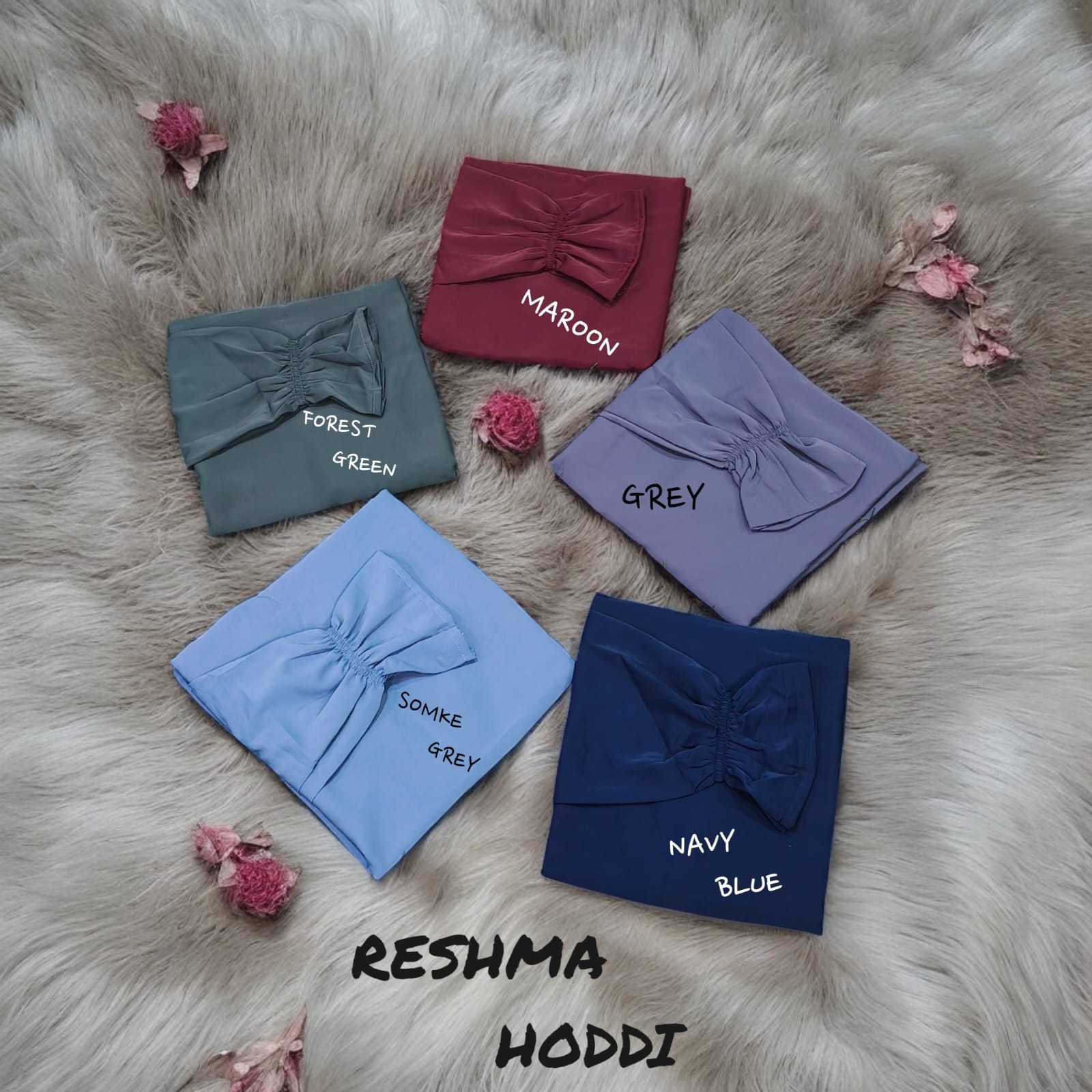 Prada Abaya