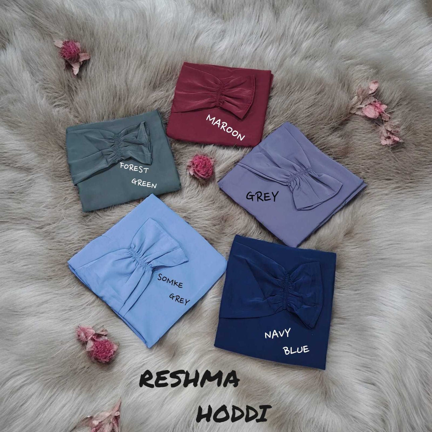Prada Abaya