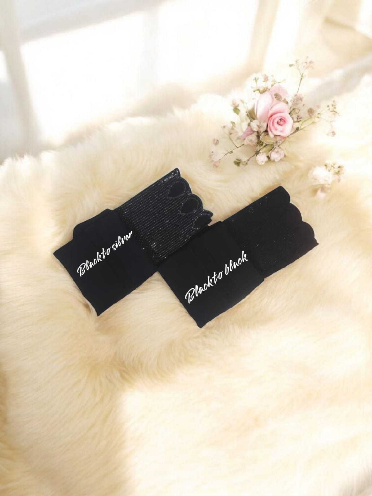 Premium Nida Abaya