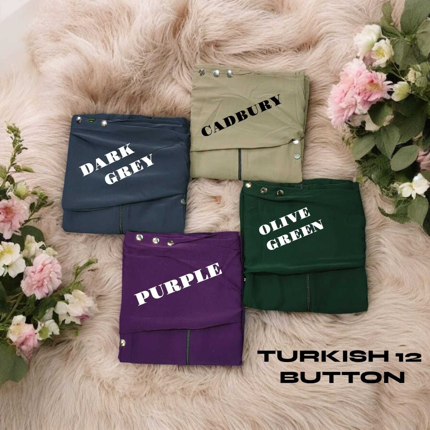 Prada Abaya