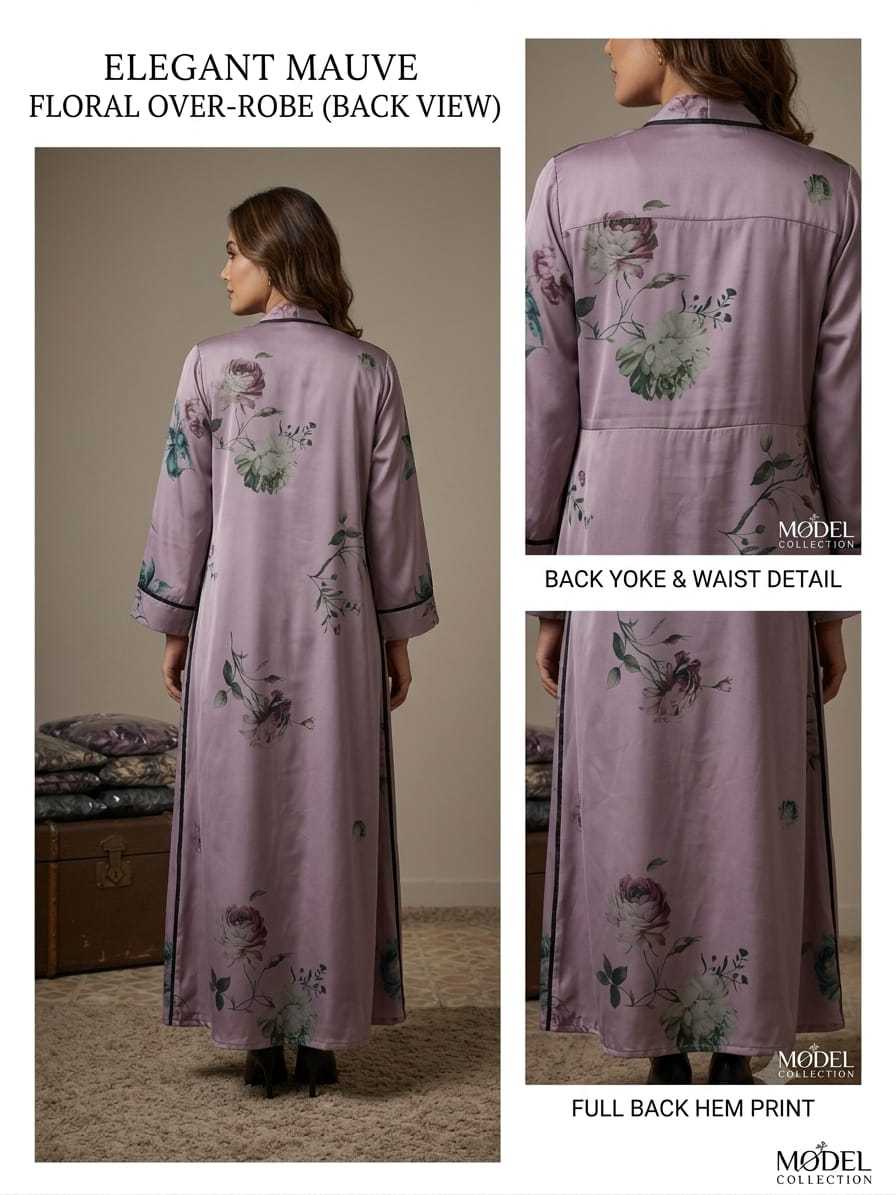Fancy Abaya