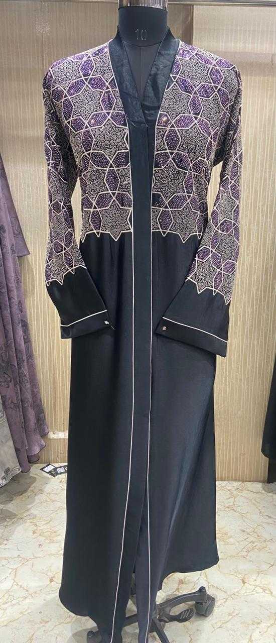 Imported Abaya