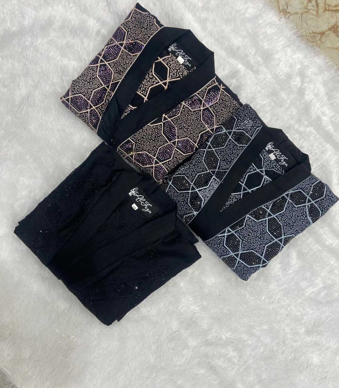 Imported Abaya