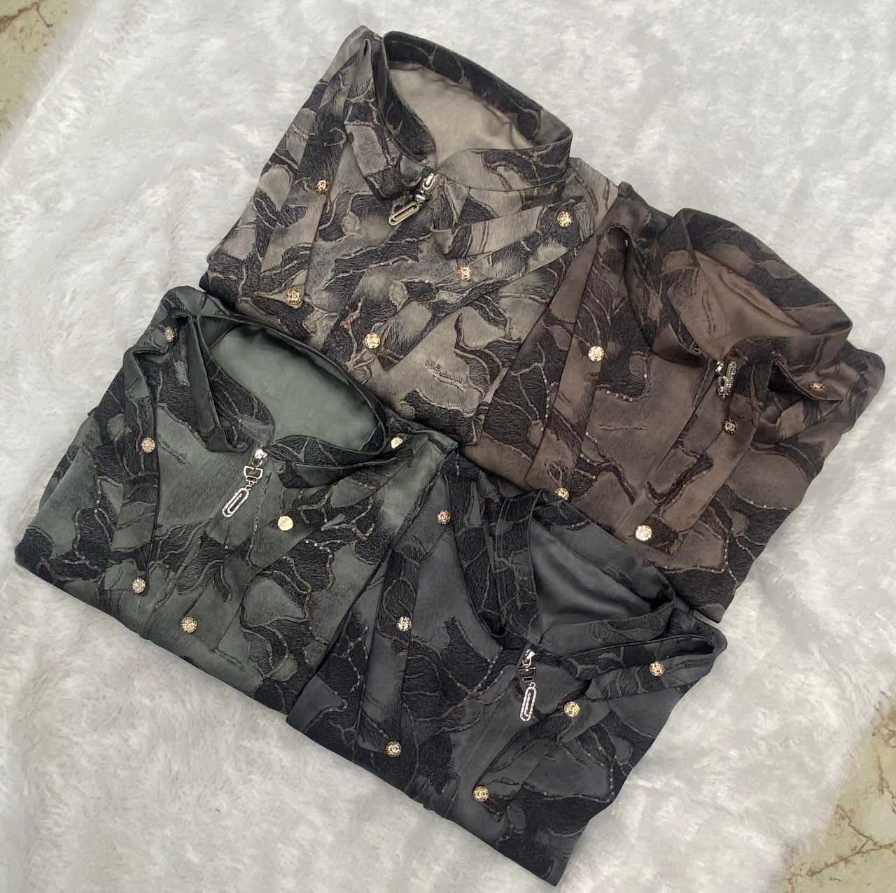 Imported Abaya