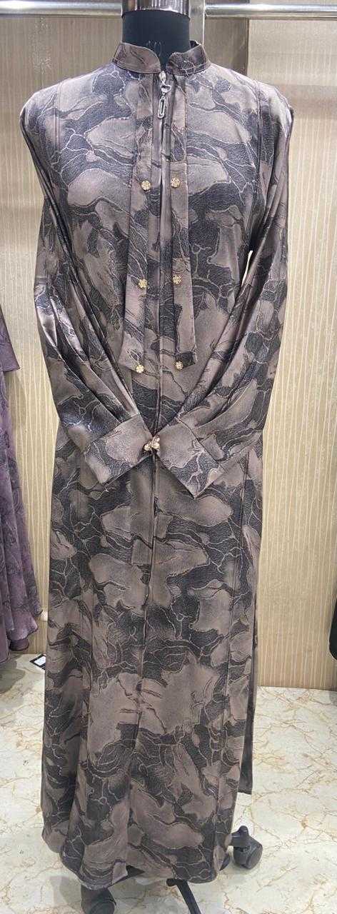 Imported Abaya