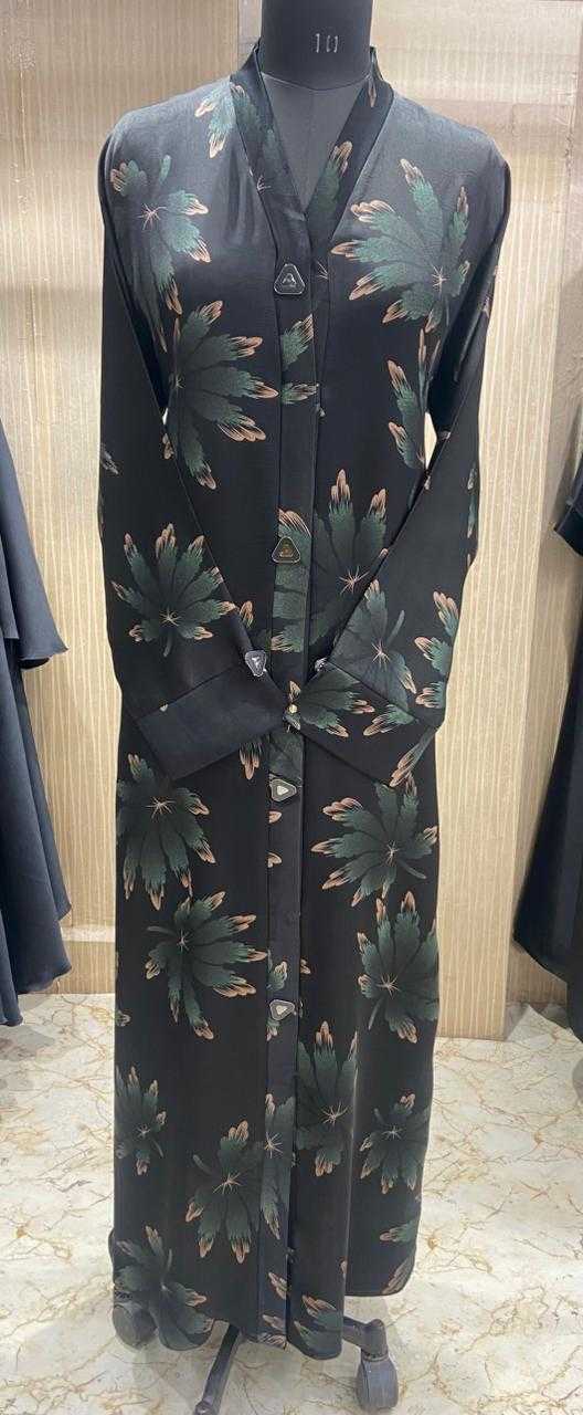 Imported Abaya