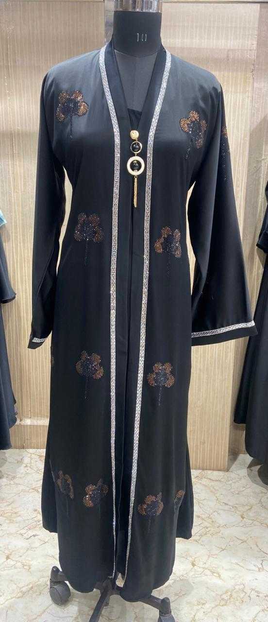 Imported Abaya